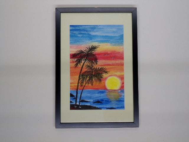Island Dream