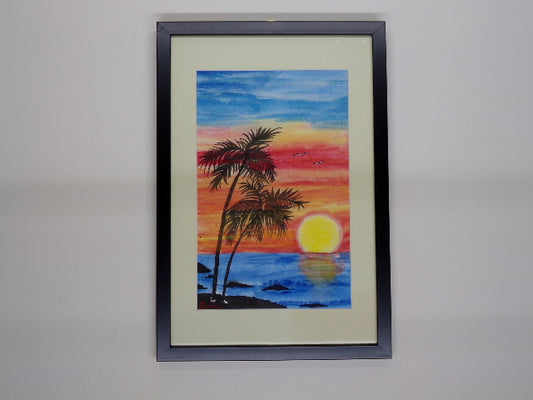 Island Dream